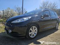 second-hand Peugeot 207 Panoramic