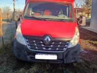 Second-hand Renault Master 170 CP (125 kW) 2016 Van