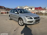 second-hand Ford Focus 1.6 TI-VCT Trend Champions League