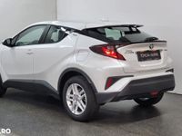 second-hand Toyota C-HR 1.8 HSD 122 CP 4x2 CVT Core