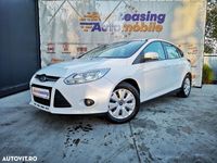 second-hand Ford Focus 1.6 TDCi DPF Ambiente