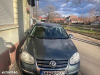 second-hand VW Jetta 1.9 TDI DPF Sportline