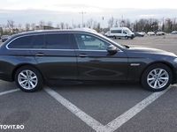 second-hand BMW 520 Seria 5 d xDrive AT