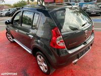 second-hand Dacia Sandero Stepway