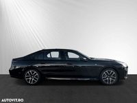 second-hand BMW 740 Seria 7 d xDrive MHEV