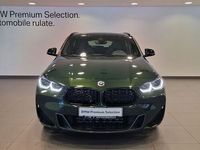 second-hand BMW X2 sDrive18i