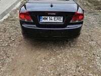 second-hand Volvo C70 2.0D Summum