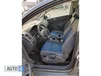 second-hand VW Golf Plus filtru de particule