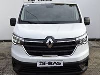 second-hand Renault Trafic 