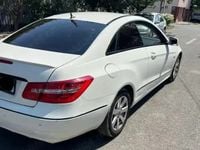 Second-hand Mercedes A220 190 CP (139 kW) 2010 Coupe