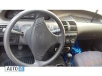 Second-hand Fiat Punto 40 CP (29 kW) 1998 Hatchback