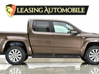 second-hand VW Amarok DC 2.0 TDI 4Motion