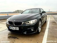 second-hand BMW 428 i Coupe