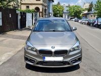 second-hand BMW 225 Seria 2 xe AT Luxury Line