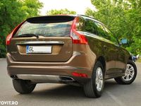 second-hand Volvo XC60 D4 VEA Start-Stop Kinetic