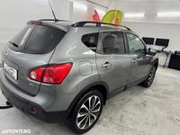 Second-hand Nissan Qashqai N-Connecta 110 CP (80 kW) 2013 Culoaregri SUV