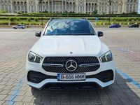 Second-hand Mercedes GLE450 AMG 270 CP (198 kW) 2019 SUV