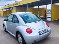 second-hand VW Beetle New1.9. tdi