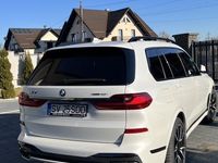 second-hand BMW X7 xDrive40i