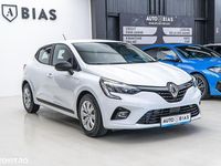 Second-hand Renault Clio V SE 65 CP (47 kW) 2021 Culoarealb