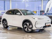 Nouă Geely EX5 160 kW (218 CP) 2025 Culoarealb SUV