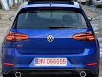 second-hand VW Golf GTI 2.0 TSI OPF DSG Performance