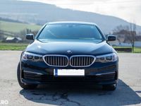 second-hand BMW 518 Seria 5 d AT