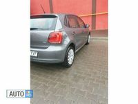 second-hand VW Polo 1.2 TDI