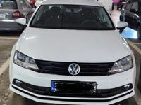 second-hand VW Jetta 2.0 TDI 2018 168 000 km 115 CP Diesel.