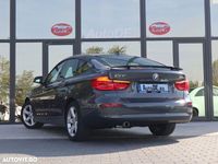 second-hand BMW 318 Gran Turismo Seria 3 d Aut.