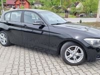 second-hand BMW 118 D, 2013