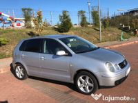 second-hand VW Polo 1.9 TDI 101 Cp