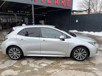 Second-hand Toyota Corolla 123 CP (90 kW) 2022 Culoaregri Hatchback