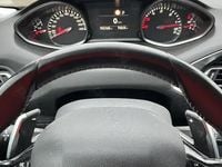 Second-hand Peugeot 308 130 CP (95 kW) 2020 Argintiu Break