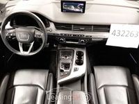 second-hand Audi Q7 