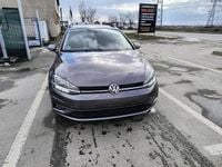 Second-hand VW Golf VII 120 CP (88 kW) 2018 Break