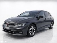 Second-hand VW Golf VIII Goal 204 CP (150 kW) 2025 Culoaregri Hatchback