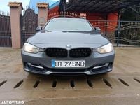 Second-hand BMW 316 Luxury Line 116 CP (85 kW) 2014 Culoaregri Break