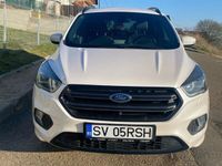 second-hand Ford Kuga 2.0 TDCi 4x4 Aut. ST-Line