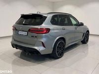 Second-hand BMW X5 M 625 CP (459 kW) 2020 Culoaregri SUV