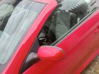 Second-hand Opel Tigra 111 CP (81 kW) 2008 Cabrio