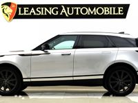 second-hand Land Rover Range Rover Velar - 250 R-Dynamic HSE 4WD