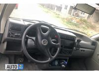 second-hand VW T4 61