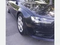 Second-hand Audi A4 150 CP (110 kW) 2013 Berlinǎ