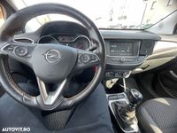 second-hand Opel Crossland X 1.2 Start/Stop Design Line