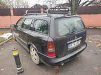 second-hand Opel Astra 18