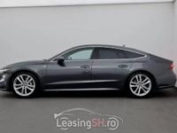 second-hand Audi A7 