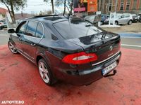 second-hand Skoda Superb 1.8 TSI DSG