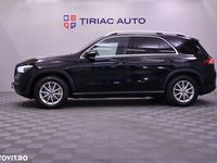 second-hand Mercedes GLE300 d 4MATIC