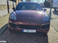 second-hand Porsche Cayenne S V8 4.8L Aut.